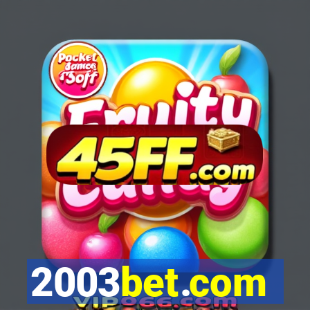2003bet.com