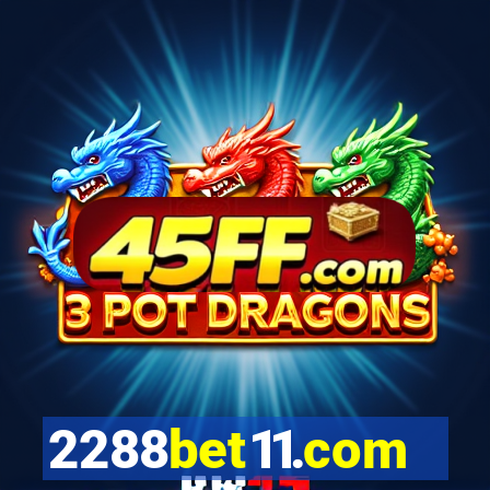 2288bet11.com
