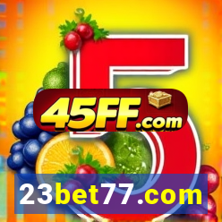 23bet77.com
