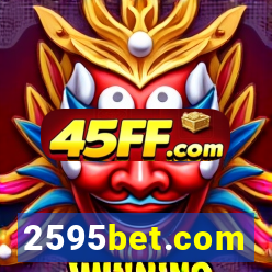 2595bet.com