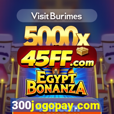 300jogopay.com