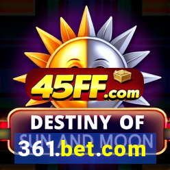361.bet.com