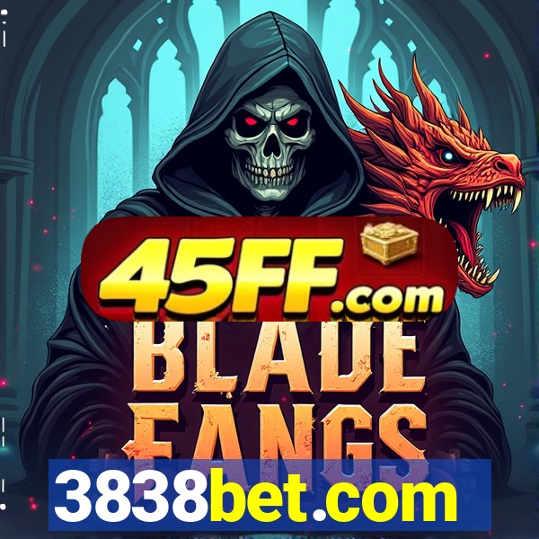 3838bet.com