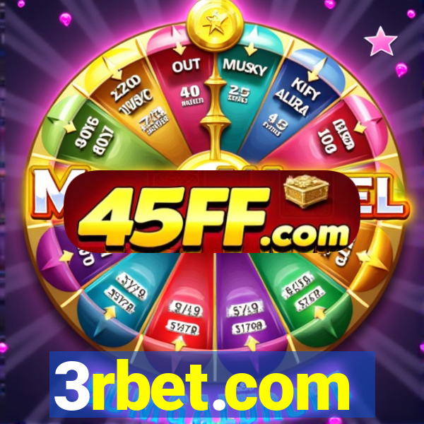 3rbet.com