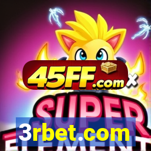 3rbet.com