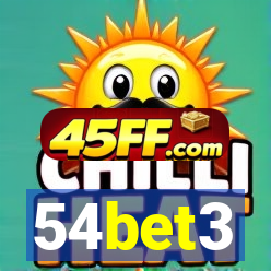54bet3