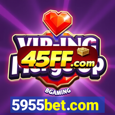 5955bet.com