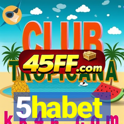 5habet