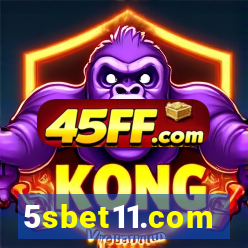 5sbet11.com