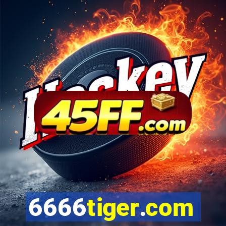 6666tiger.com