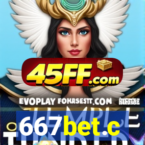 667bet.c