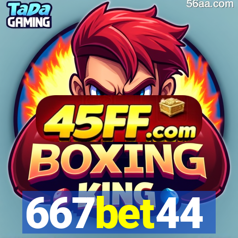667bet44