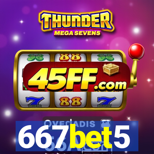 667bet5