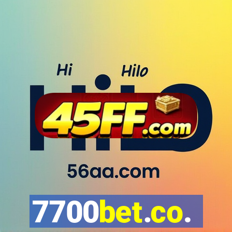 7700bet.co.