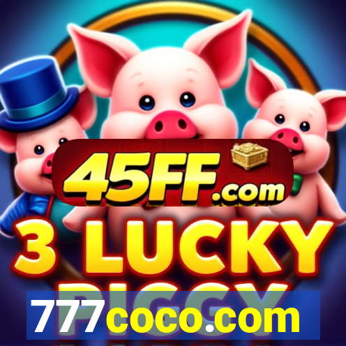 777coco.com