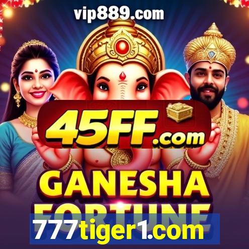 777tiger1.com