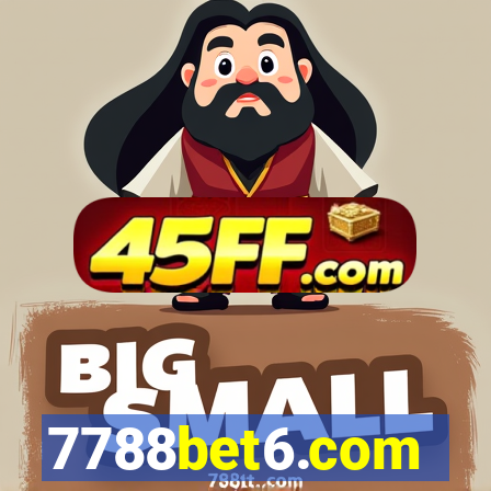 7788bet6.com