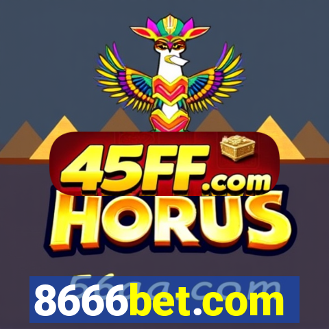 8666bet.com