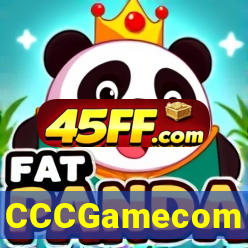 CCCGamecom