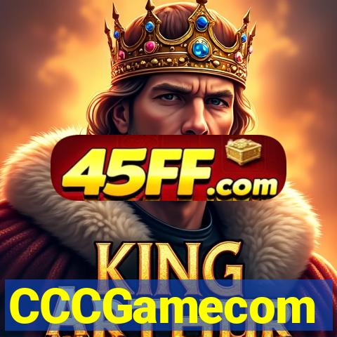CCCGamecom