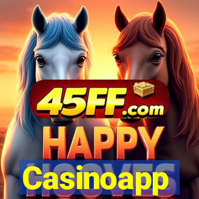 Casinoapp
