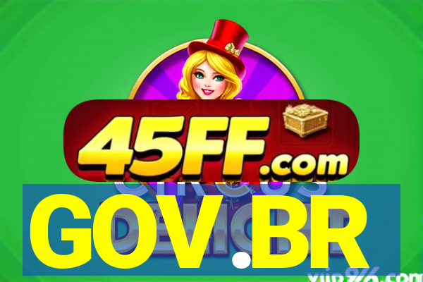 GOV.BR