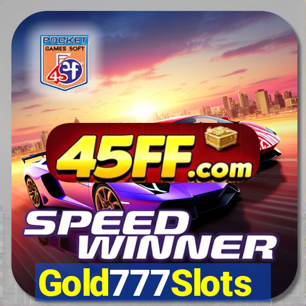 Gold777Slots