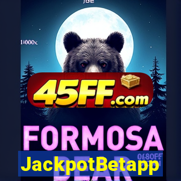 JackpotBetapp