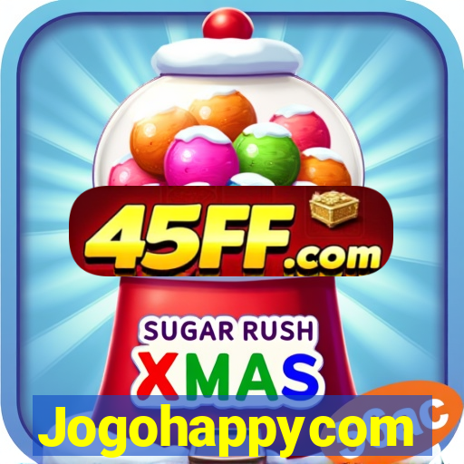 Jogohappycom