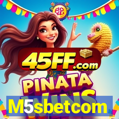 M5sbetcom