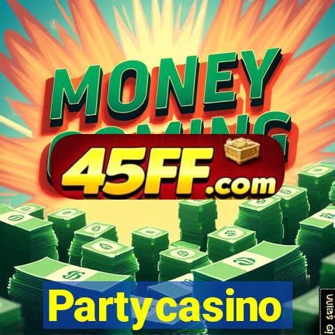 Partycasino