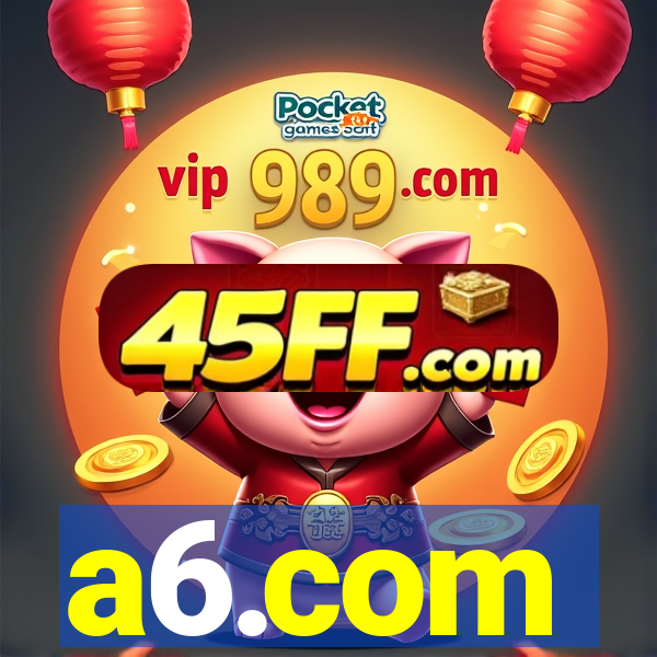 a6.com