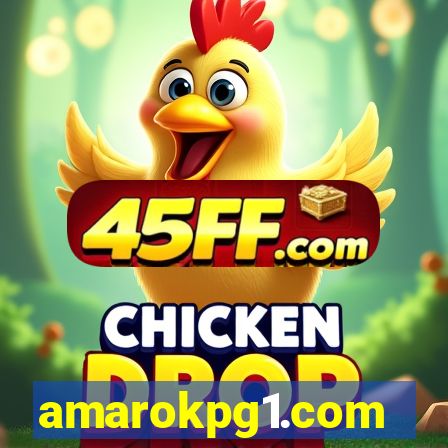 amarokpg1.com