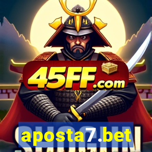 aposta7.bet