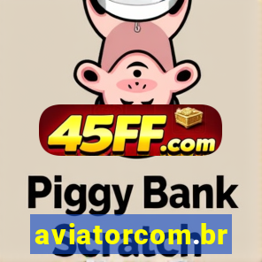 aviatorcom.br