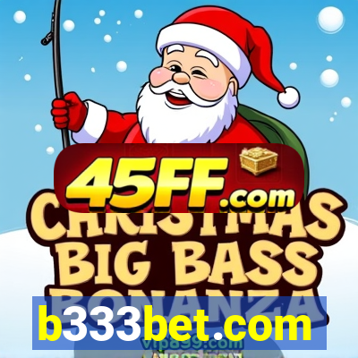 b333bet.com