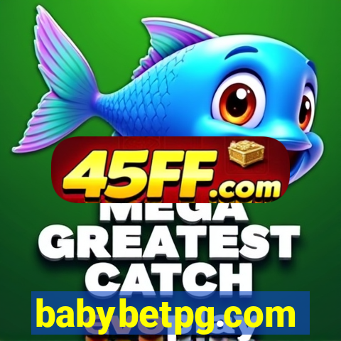 babybetpg.com
