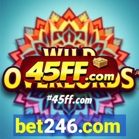 bet246.com