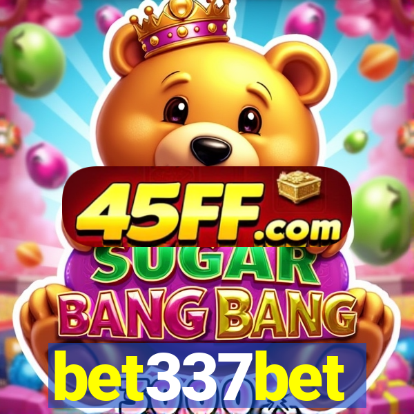 bet337bet
