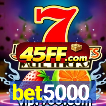 bet5000