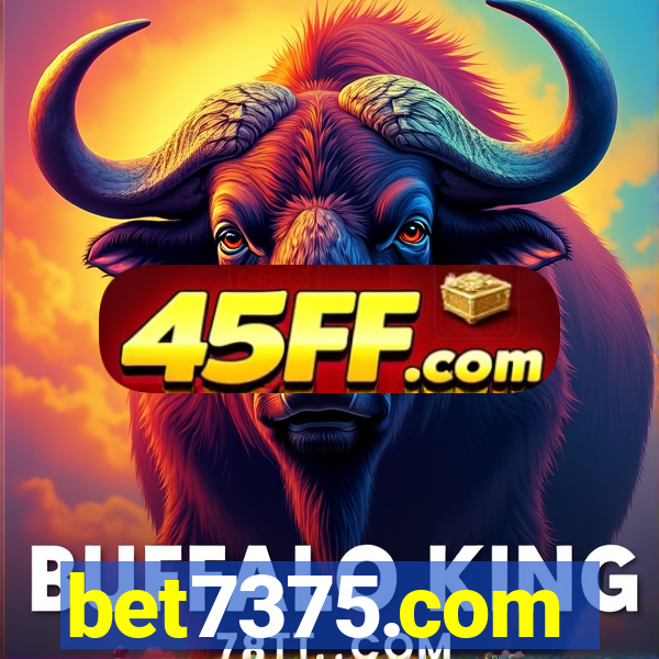 bet7375.com