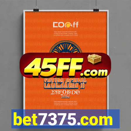 bet7375.com