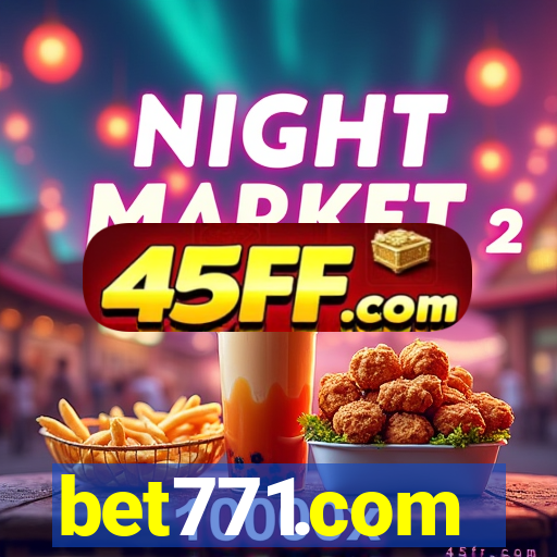 bet771.com