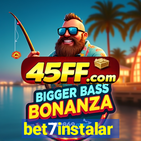 bet7instalar