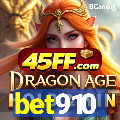 bet910