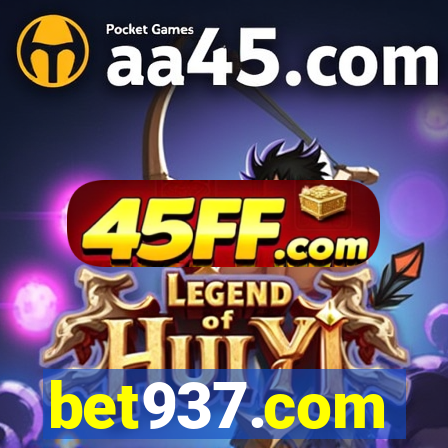 bet937.com