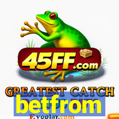 betfrom