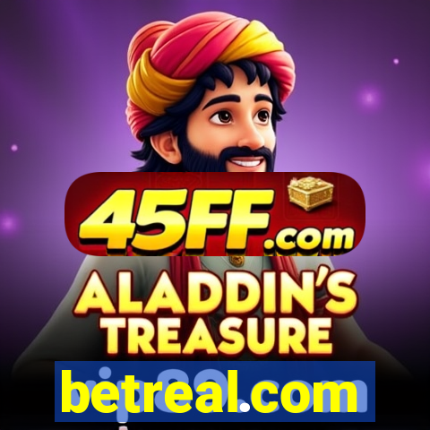 betreal.com