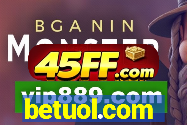 betuol.com