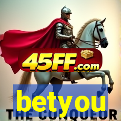 betyou
